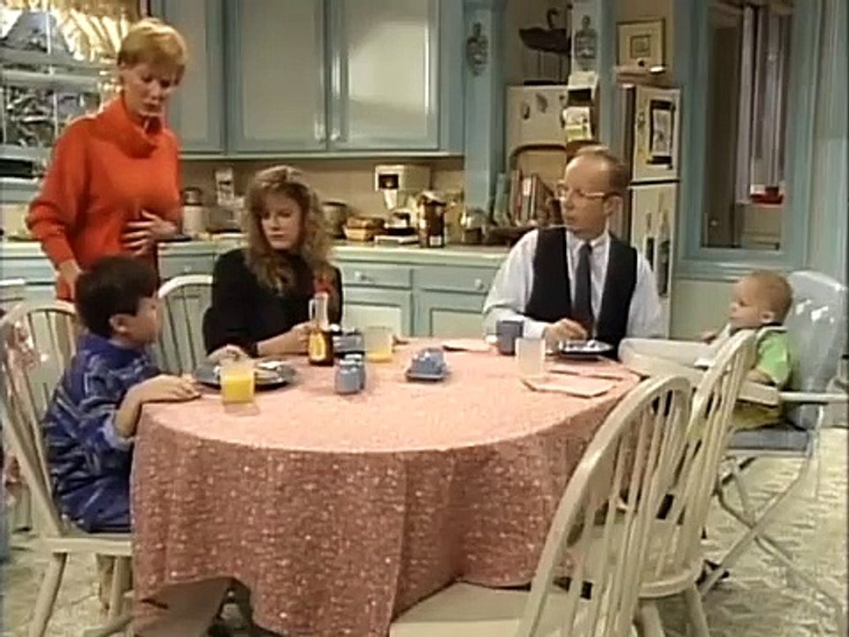 ALF - Se4 - Ep16 - True Colors HD Watch