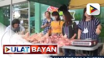 De kalidad na karne mula Quezon, patok sa mga mamimili sa ADC Kadiwa outlet sa QC