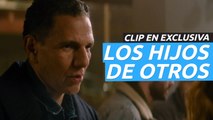 Clip de Los hijos de otros, la nueva dramedia francesa que llega a los cines españoles