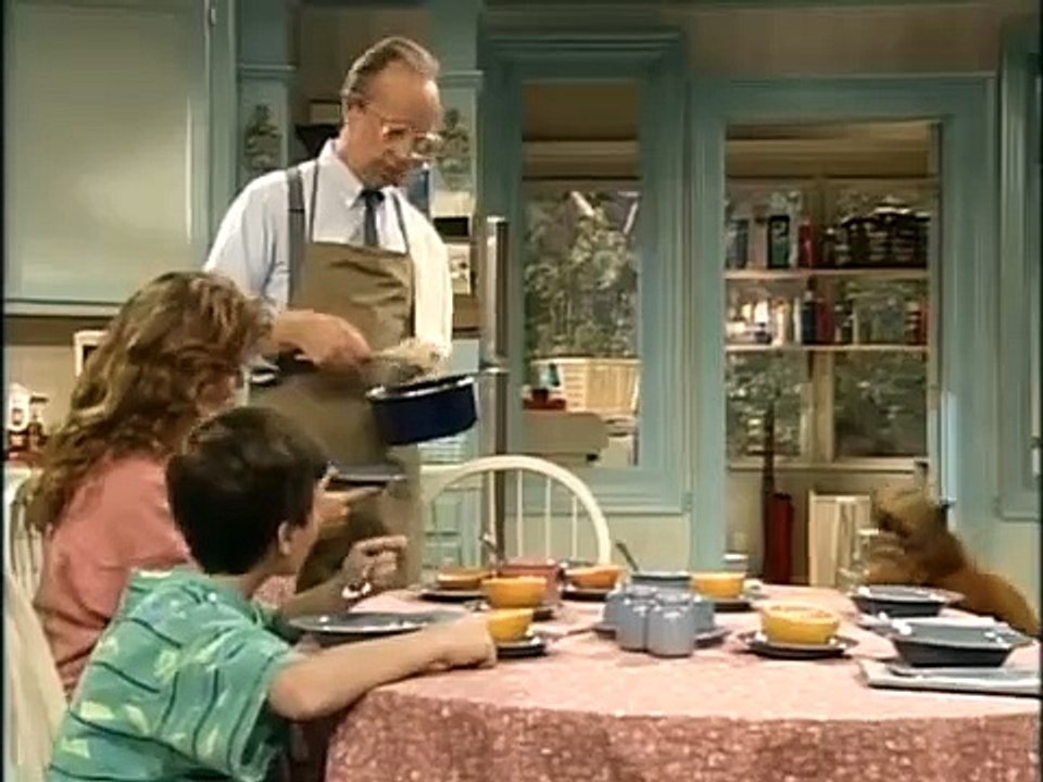 ALF - Se4 - Ep17 HD Watch