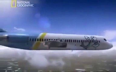 Air Accidents Investigation - 06