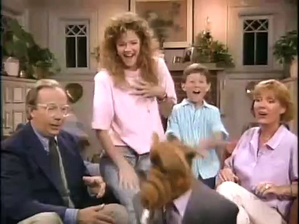 ALF - Se4 - Ep19 HD Watch
