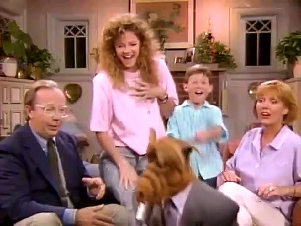 ALF - Se4 - Ep20 - Mr. Sandman HD Watch