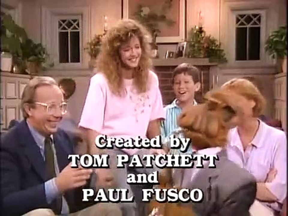 ALF - Se4 - Ep20 HD Watch