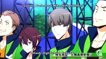 Prince of Stride: Alternative Episodes 4