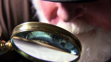 Beyond the Unknown - Se2 - Ep10 - Lizzie Borden, Bigfoot and Bermuda Triangle HD Watch