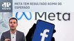 Bruno Meyer: Facebook chega a 2 bilhões de usuários pela primeira vez