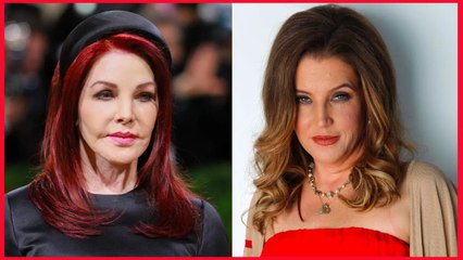 Mort de Lisa Marie Presley, sa maman fait une révélation choc