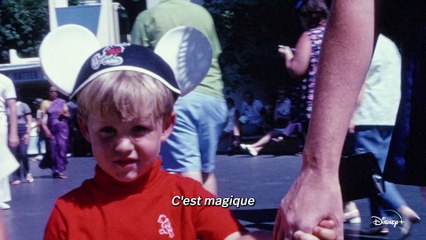 Mickey Mouse : L'histoire d'une Souris