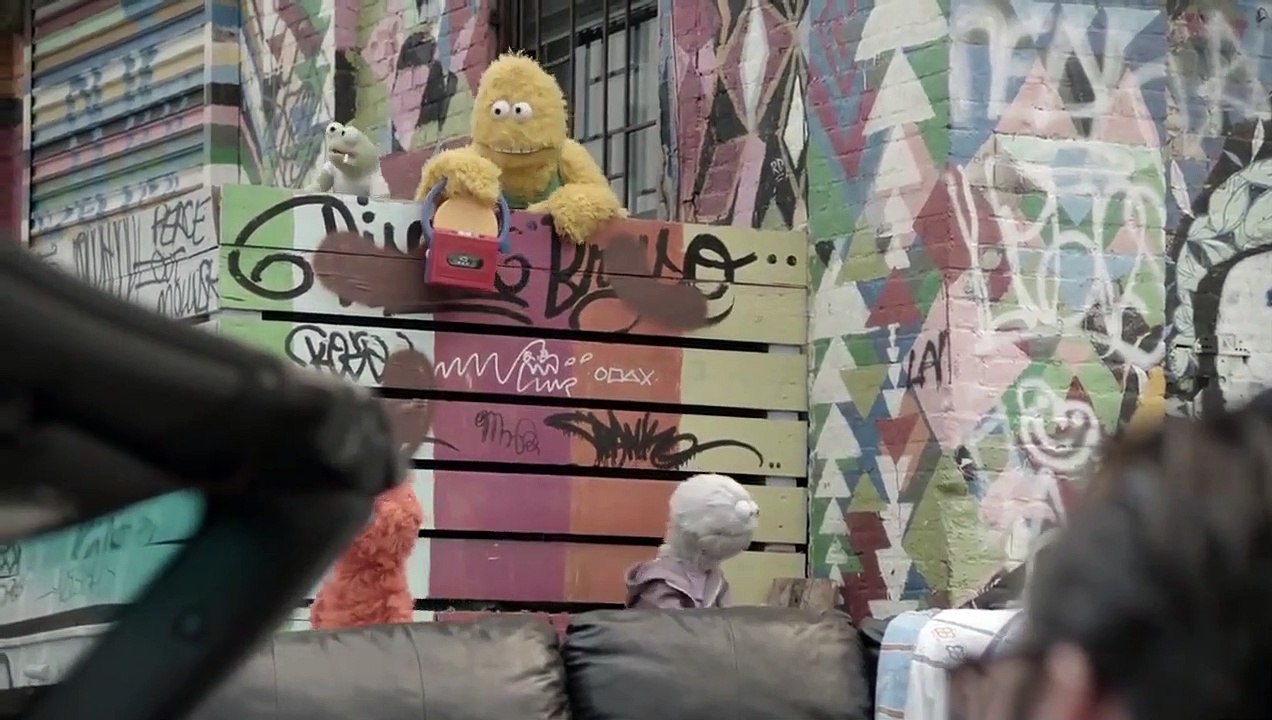 The Fuzz - Se1 - Ep01 HD Watch