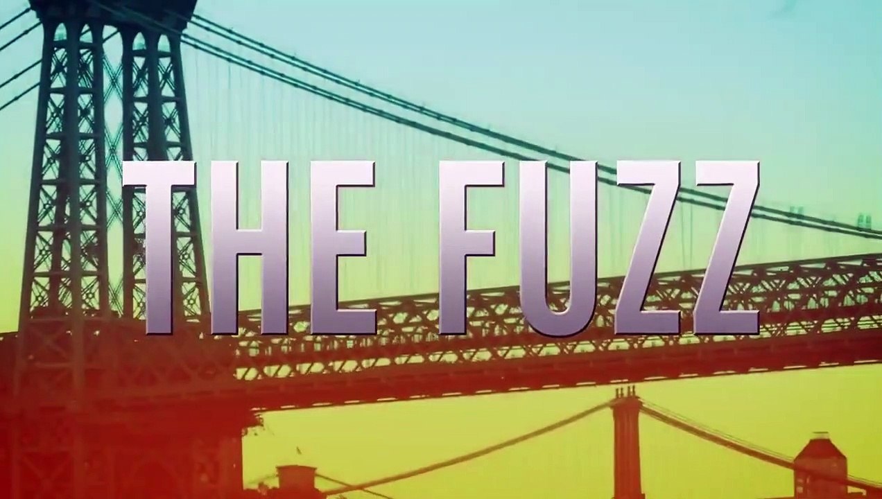 The Fuzz - Se1 - Ep05 HD Watch