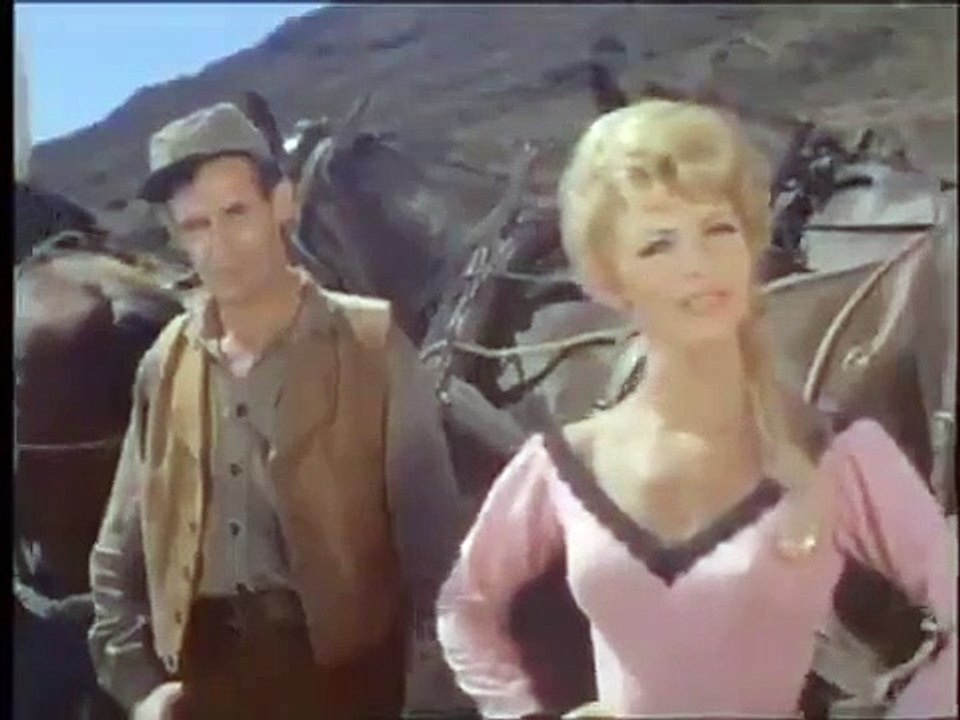 Wagon Train - Se7 - Ep12 HD Watch