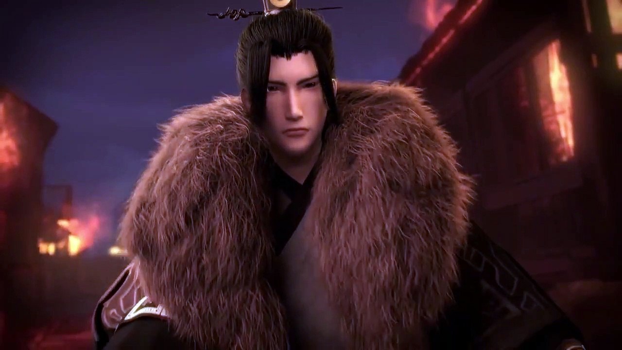 The Gerent Saga - Se1 - Ep01 HD Watch