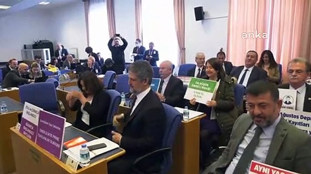 TBMM Plan ve Bütçe Komisyonu’nda EYT teklifinin görüşmeleri tartışmalarla başladı, CHP'li Beko: Yar saçların lüle lüle Recep sana güle güle