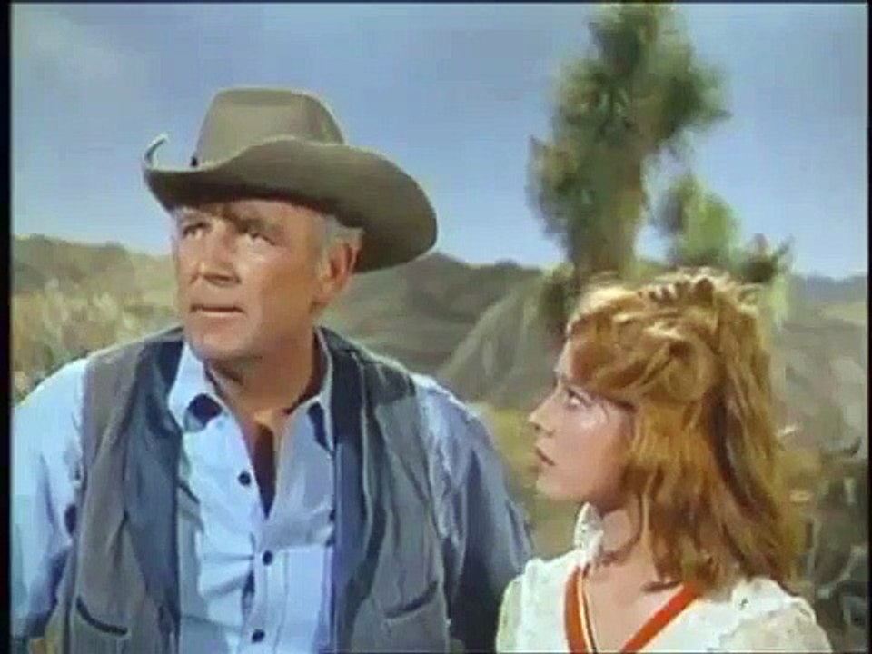 Wagon Train - Se7 - Ep18 HD Watch