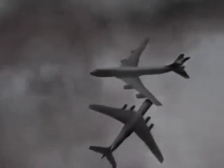 Air Accidents Investigation - E07