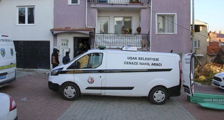 Beş yaşındaki çocuk yatağında ölü bulundu
