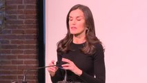 La reina Letizia pide que se dote con 