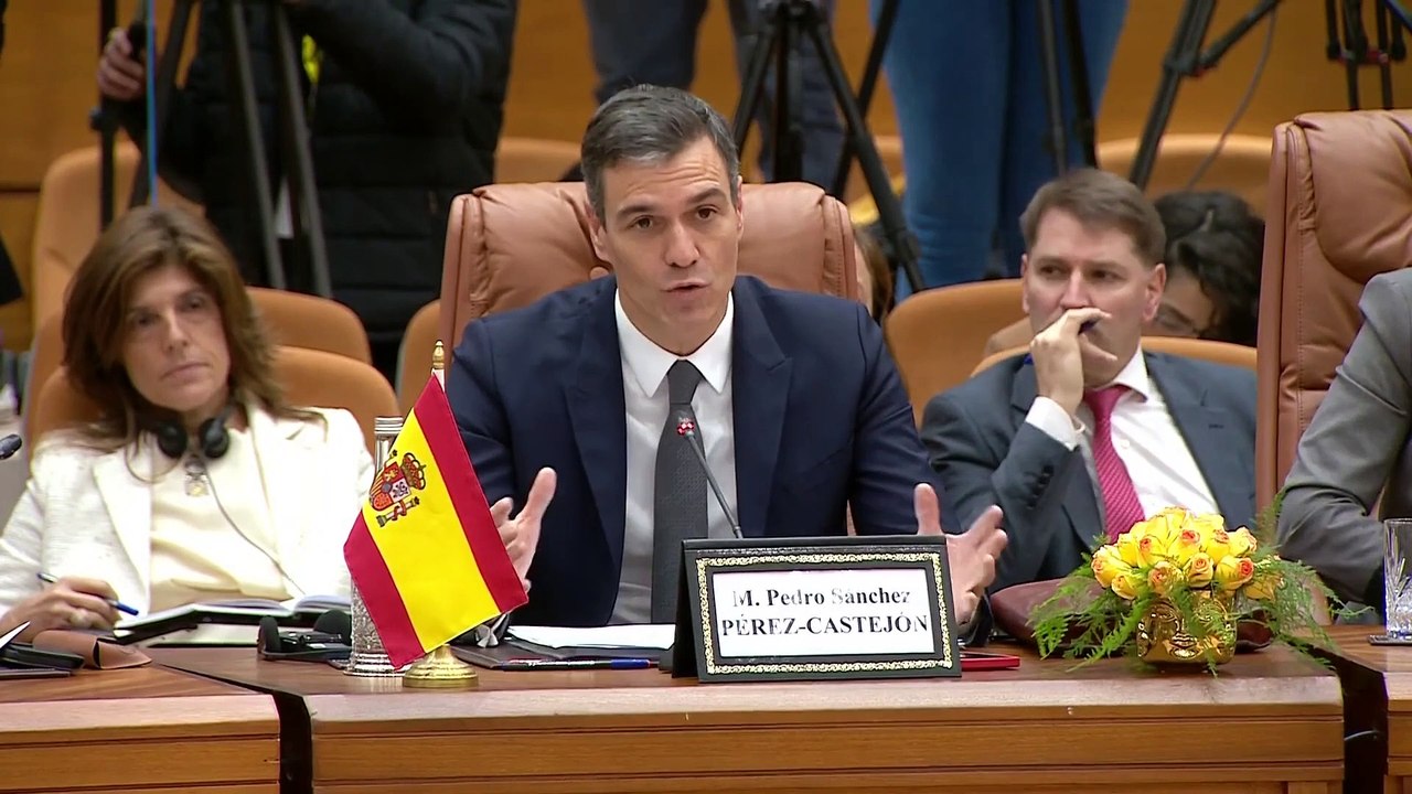Sánchez pacta con Marruecos “evitar lo que ofende a la otra parte” tras las polémicas sobre el Sáhara, Ceuta y Melilla