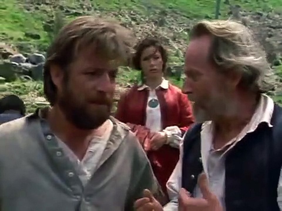 Mysterious Island - Ep03 HD Watch