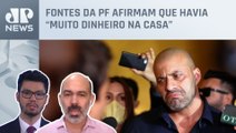 JP Urgente: Deputado Daniel Silveira é preso em Petrópolis, no RJ; Schelp e Kobayashi analisam