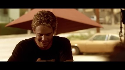 The Fast and the Furious Legacy Tráiler