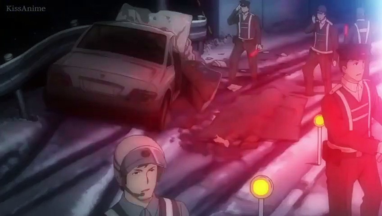 Black God - Ep13 HD Watch