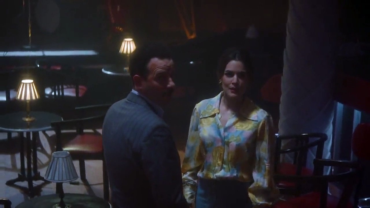 Hache - Se2 - Ep05 - Tiene que morir HD Watch