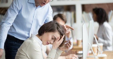 « Je ne pouvais plus rester » : après 15 ans dans la même entreprise, elle est poussée à bout et démissionne pour changer de voie