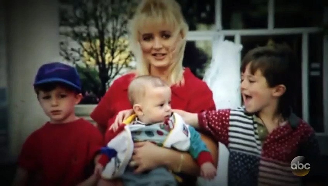 The Last Defense - Se1 - Ep04 - Darlie Routier - The Fight HD Watch