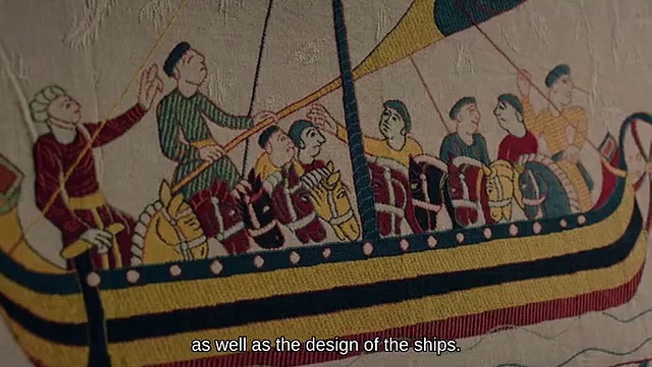 The Last Journey of the Vikings - Se1 - Ep04 - The Last Battle of the Vikings HD Watch