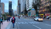 Comienza el 'Día sin carro' en Bogotá: todo lo que debe saber para evitar sanciones
