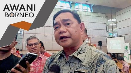 Keusahawan | Usahawan Sabah digesa manfaat platform digital