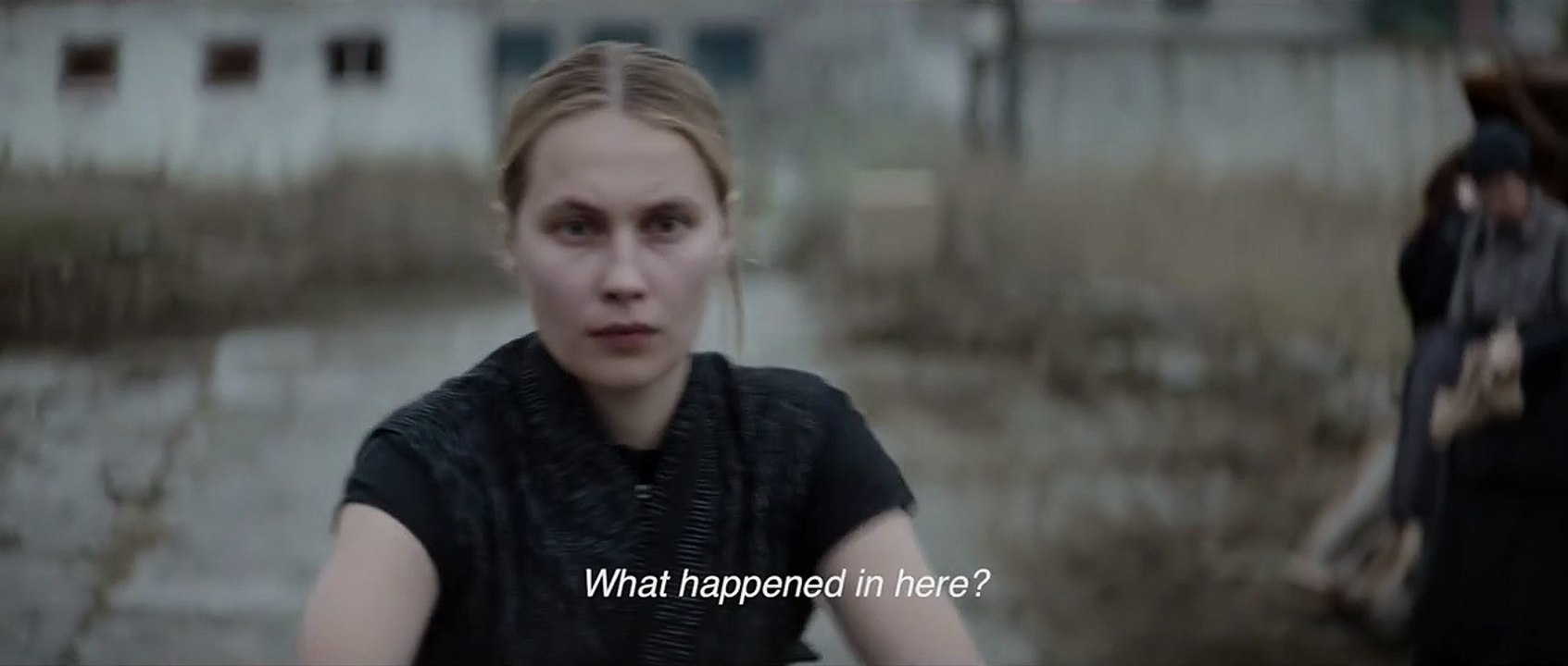 Memory Of Water Teaser OmeU