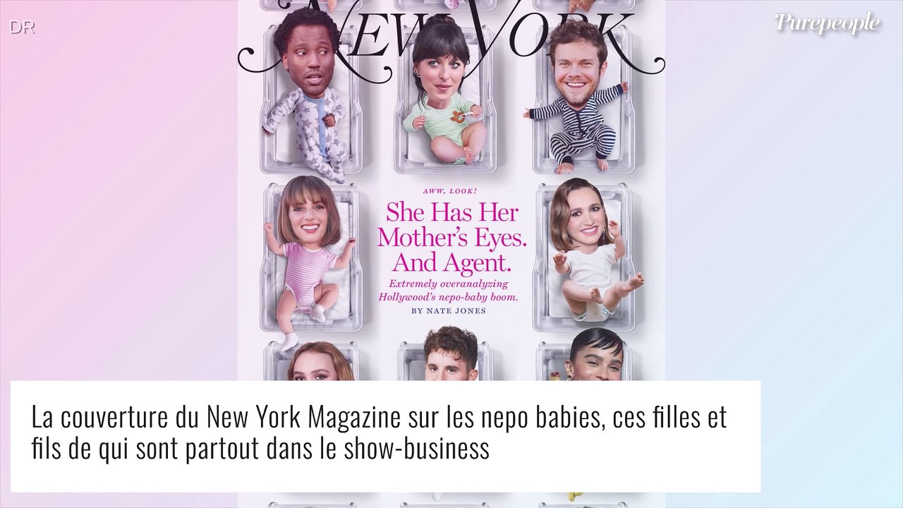 "Manque de respect" : La fille de Vanessa Paradis, Lily-Rose Depp, controversée mais défendue par une star française