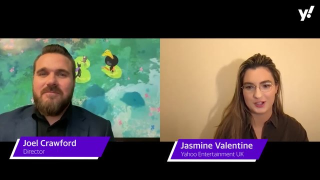 Puss In Boots director responds to Eddie Murphy: 'That's so in character for Donkey'