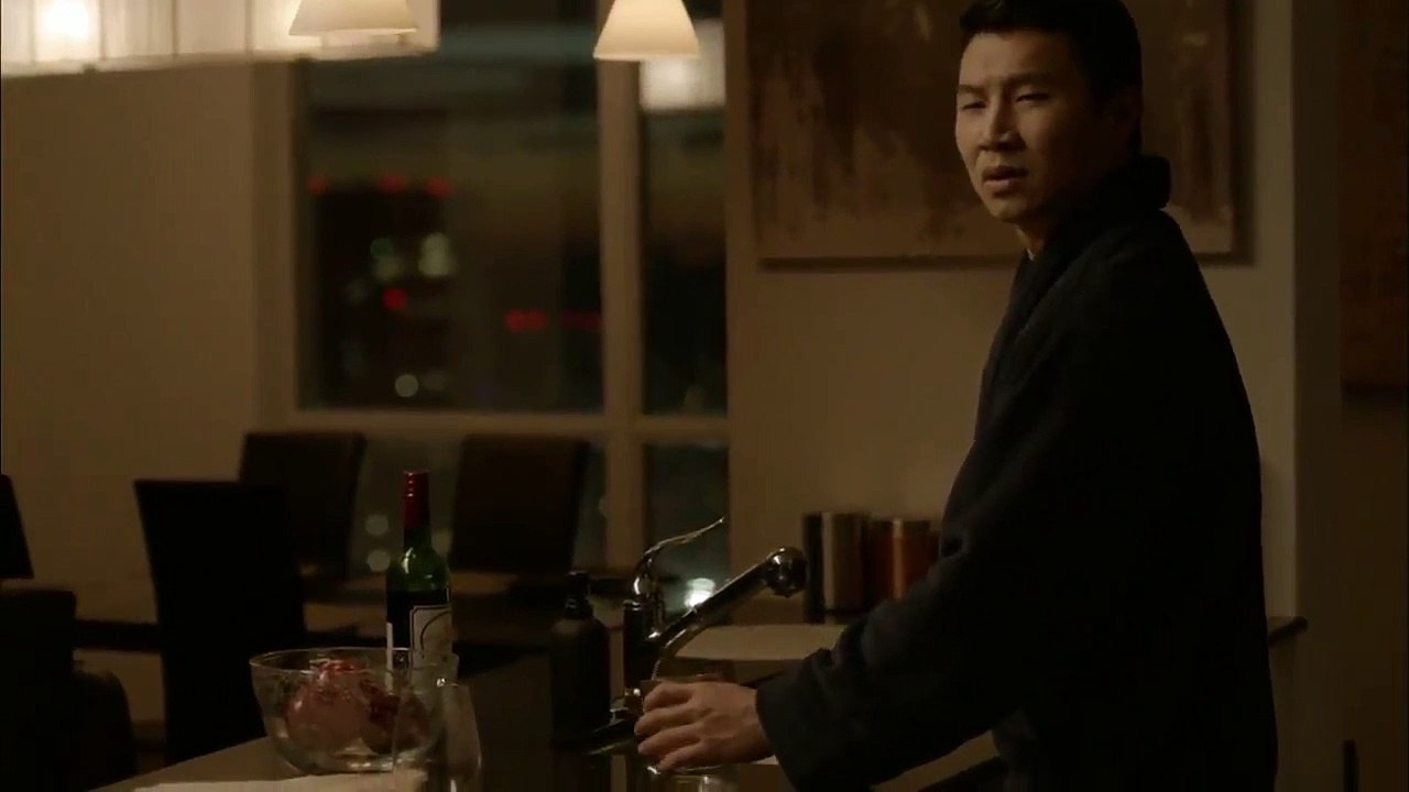 Blood and Water - Se1 - Ep08 HD Watch