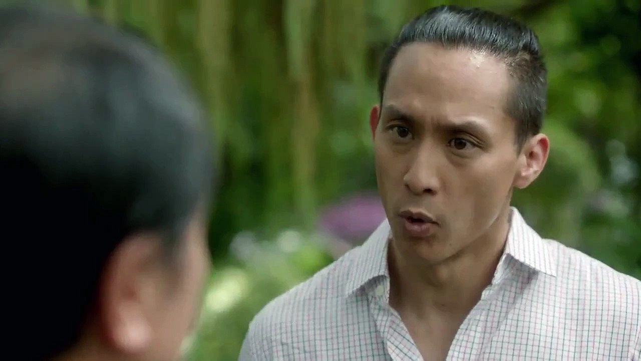 Blood and Water - Se2 - Ep06 HD Watch