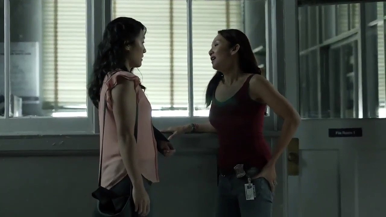 Blood and Water - Se2 - Ep08 HD Watch