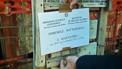 Anticrimine "Sequestro beni fondamentale per indebolire 'Ndrangheta"