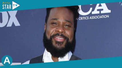 The Resident (TF1): dans quelle célèbre série a déjà joué Malcolm-Jamal Warner, l'interprète du doct