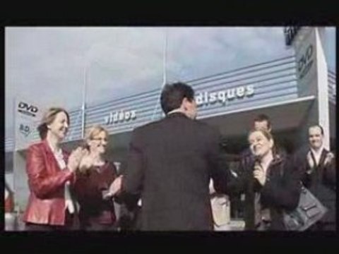 Vidéo Institutionnelle du GROUPE CELEOS