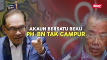 Anwar tak masuk campur SPRM beku akaun Bersatu