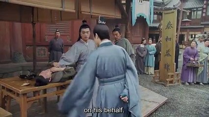 Who rules the world episode 13 english subtitles