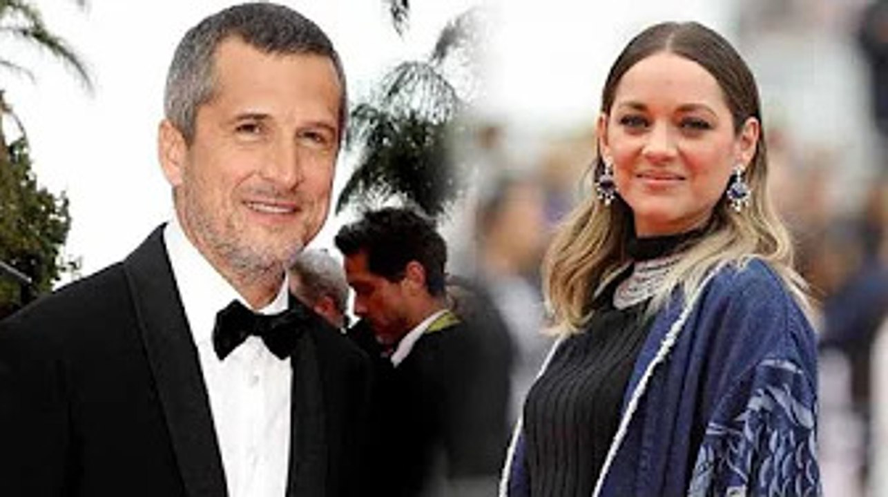 Guillaume Canet, grosse boulette sur Marion Cotillard, confidence lunaire à Anne-Sophie Lapix