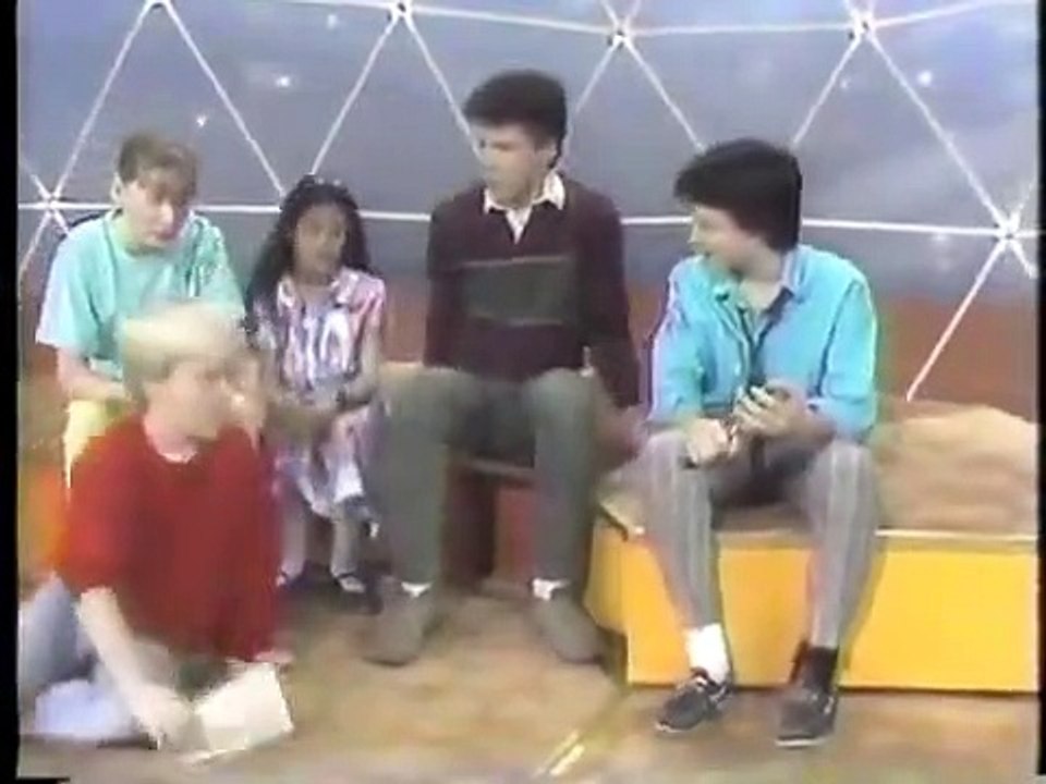 You Can't Do That on Television - Se7 - Ep20 HD Watch