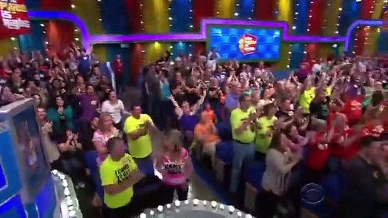 The Price Is Right - Se44 - Ep84 HD Watch