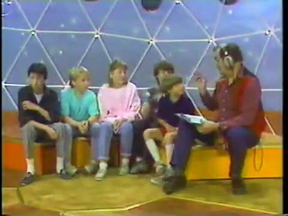 You Can't Do That on Television - Se8 - Ep05 HD Watch