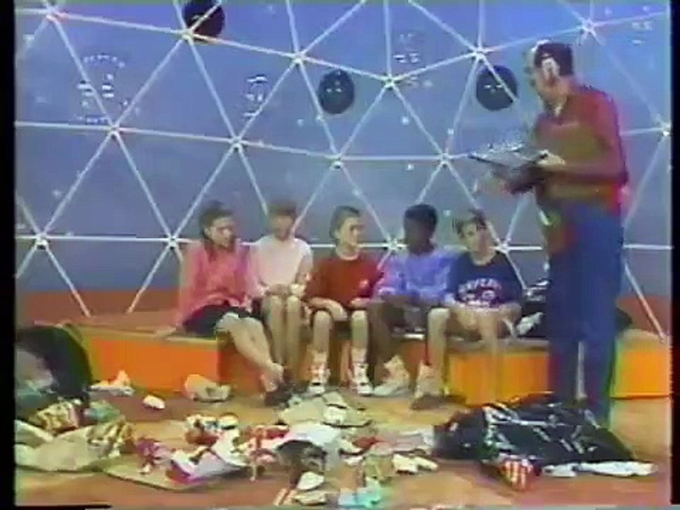 You Can't Do That on Television - Se9 - Ep02 HD Watch