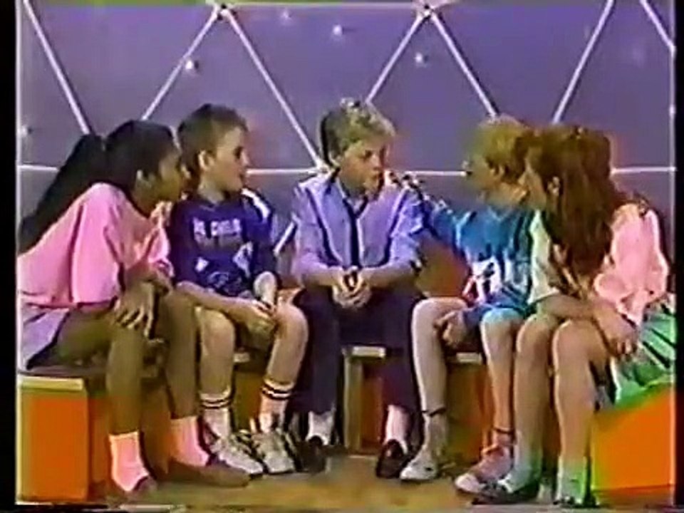 You Can't Do That on Television - Se9 - Ep04 HD Watch